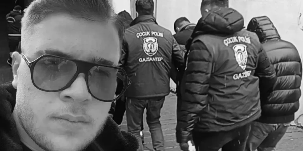 Eyüp Arıcı: 17enne ucciso a Gaziantep, numero detenuti sale a sette, quattro minorenni