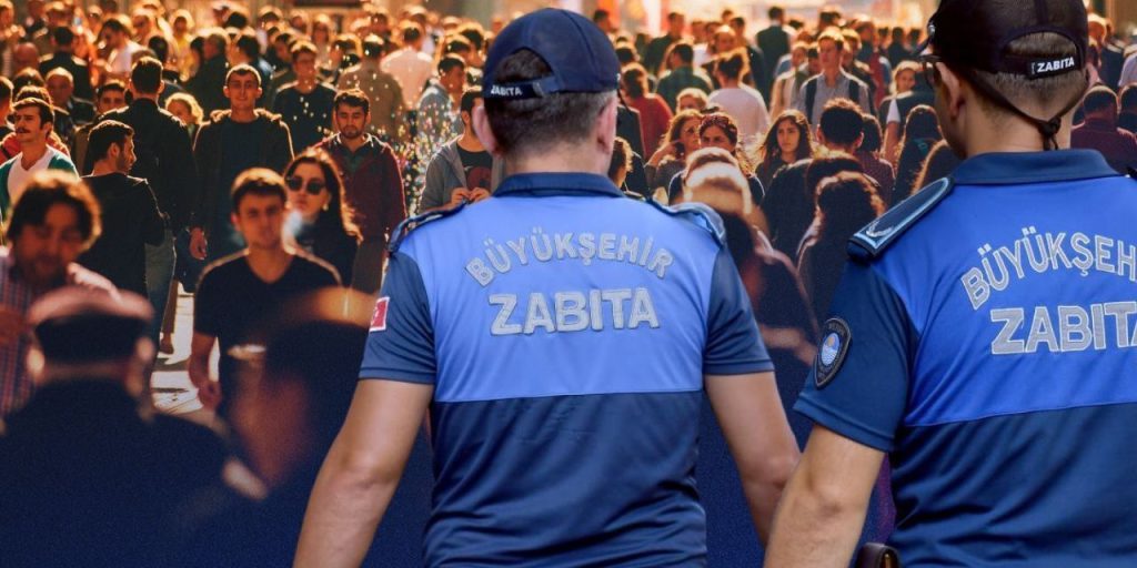 İstanbul Valiliği olaya el attı! Müşteriyi rahatsız eden esnaf yandı