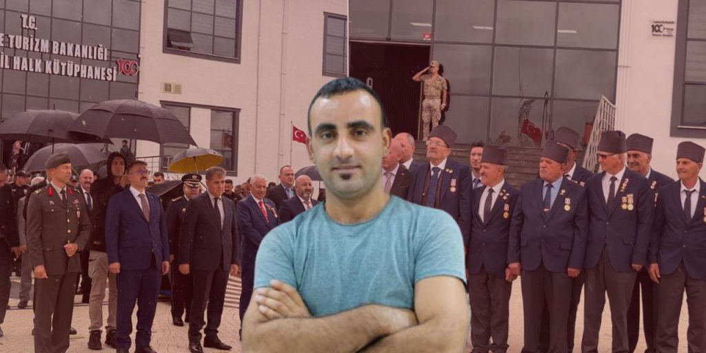 Arresto di un giornalista turco per un articolo controverso: la libertà di stampa in Turchia sotto attacco