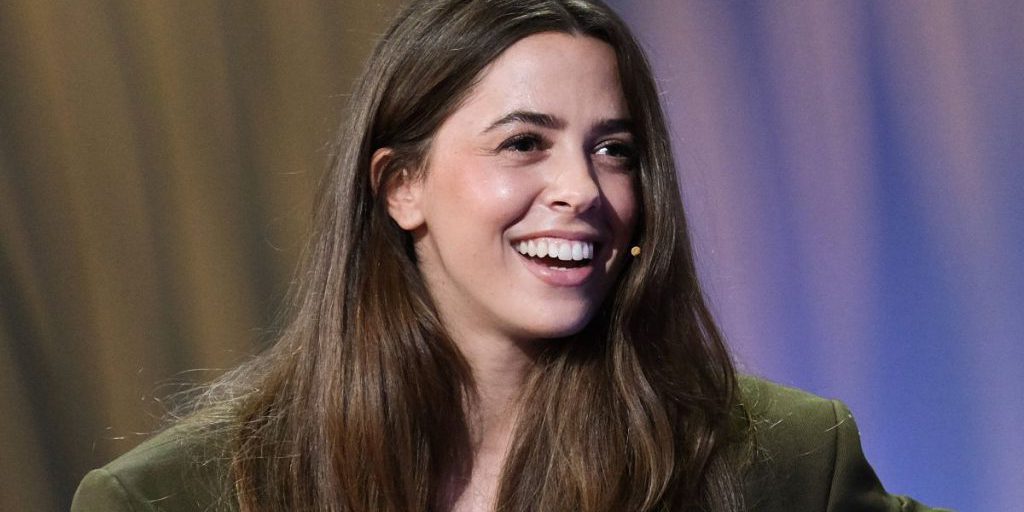 Vanessa Mai parla della difficile comparazione con Helene Fischer