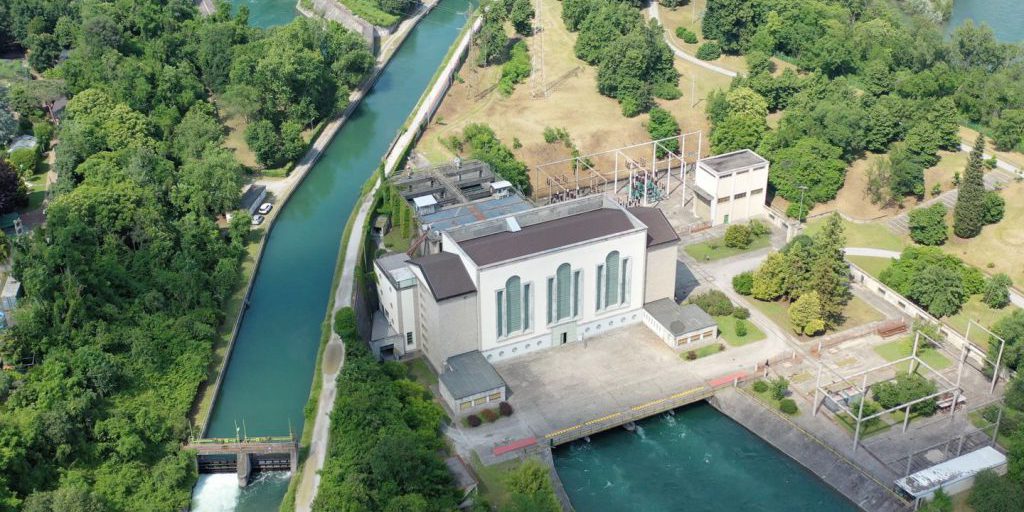 Italgen: la crescita nell'energia rinnovabile per un futuro sostenibile