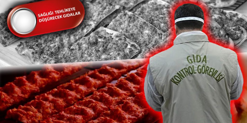 Frodi Alimentari: Cuori di Animali Spacciati per Kebab e Pane con Carne, le Autorità Aggiornano l'Elenco delle Aziende Implicate