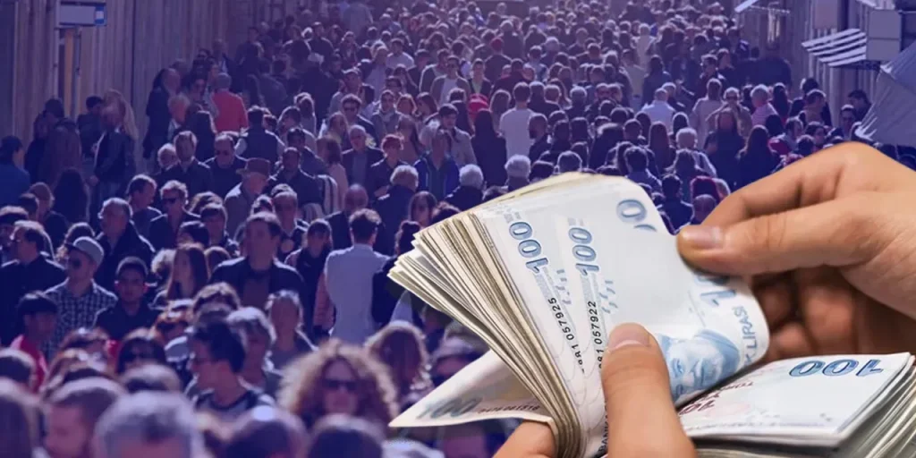 Partito AK presenta sussidio di cittadinanza per famiglie a basso reddito