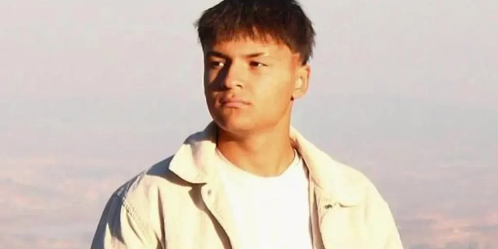 20enne Fatih Mehmet Taş muore in ospedale dopo caduta che ha causato emorragia cerebrale