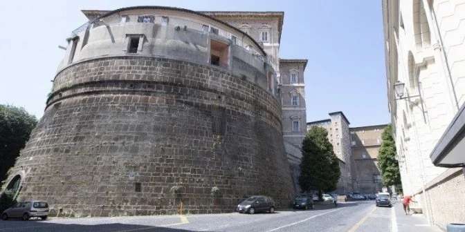 Papa Leone XIV introduce una riforma finanziaria storica nella Santa Sede apre gli investimenti a intermediari esteri