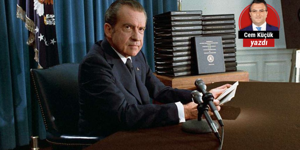 İsrail’e güvenilir mi? Nixon ne demişti?..