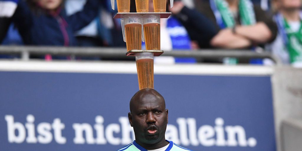 FC Schalke 04 senza Veltins: la birreria annuncia la fine della collaborazione