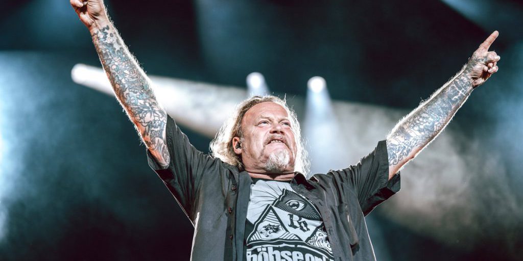 Böhse Onkelz: concerto 2026 nella Veltins‑Arena di Schalke, biglietti in pre‑ordine disponibili