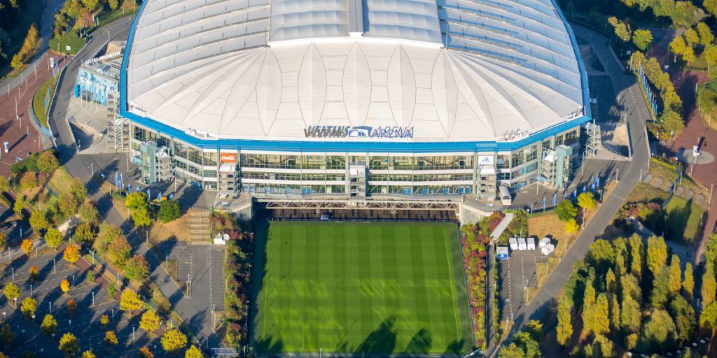 Veltins-Arena enthüllt Details zu nächstem Top-Event – jetzt steht es fest!