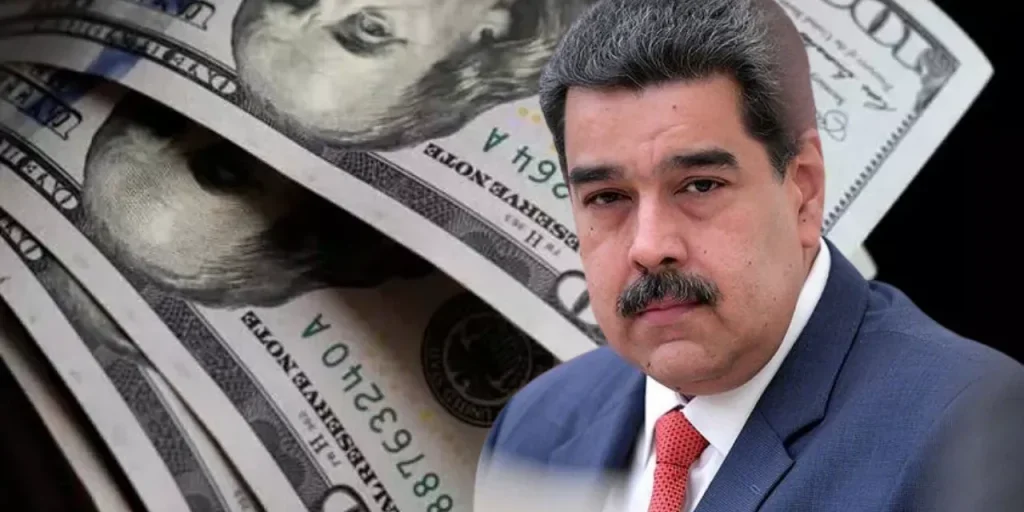 Maduro e sua moglie arrestati e deportati dagli Stati Uniti: 700 milioni di dollari di beni sequestrati