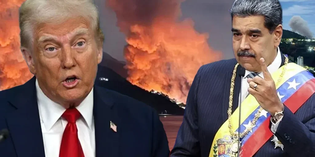 Intervento militare degli Stati Uniti in Venezuela: reazione dell'ASEAN e impatto sull'Asia sudorientale