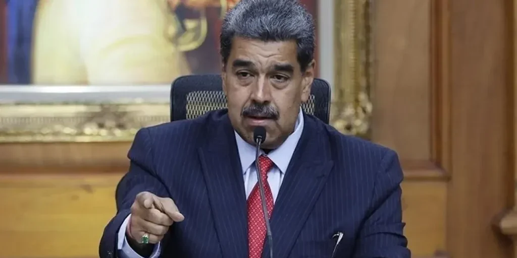 Stati Uniti inviano 200 soldati a Caracas per operazione di deterrenza