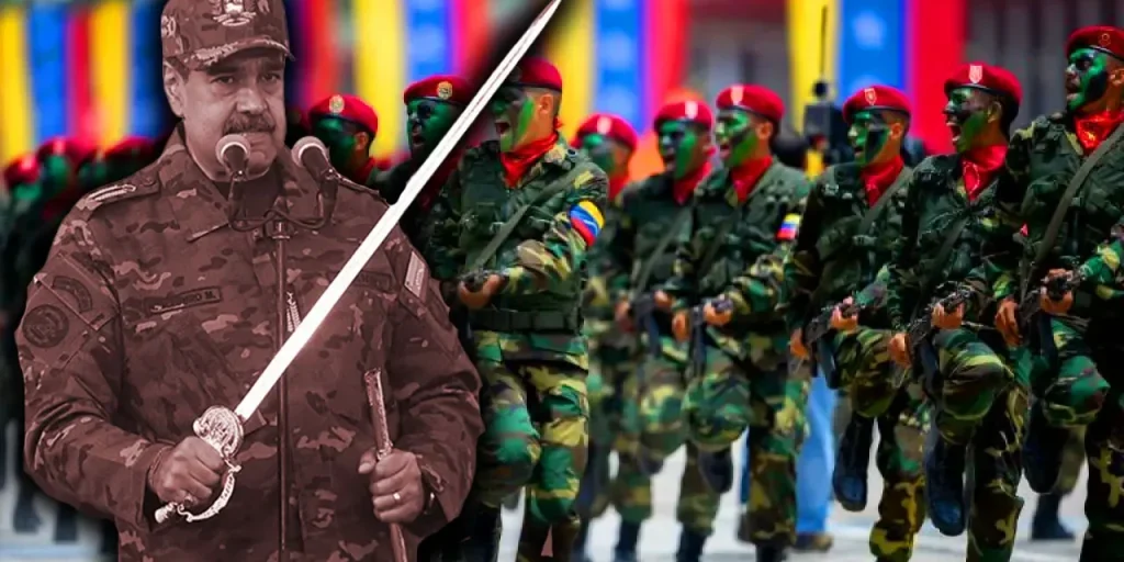 Armata venezuelana sostiene la vicepresidente Delcy Rodríguez come presidente dopo l'arresto della moglie di Maduro