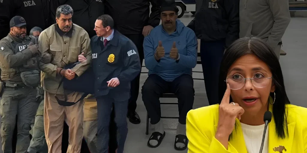 Venezuela: revoca del generale Tábata e nomina di Gustavo González López