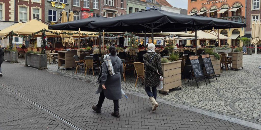 Cosa ho scoperto cercando il mercatino di Natale a Venlo
