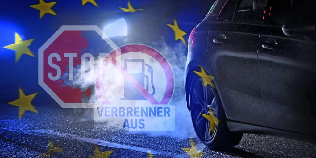 Sospensione del divieto 2035: il Nord Reno-Westfalia rischia svantaggi competitivi globali