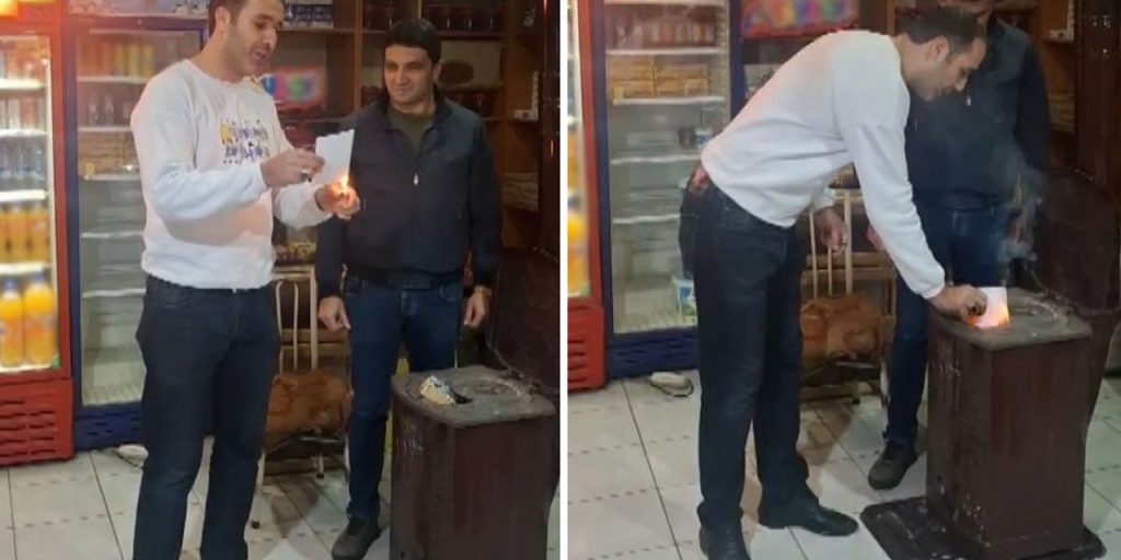 Gesto di generosità a Sivas: un benefattore anonimo salda i debiti dei residenti di Zara