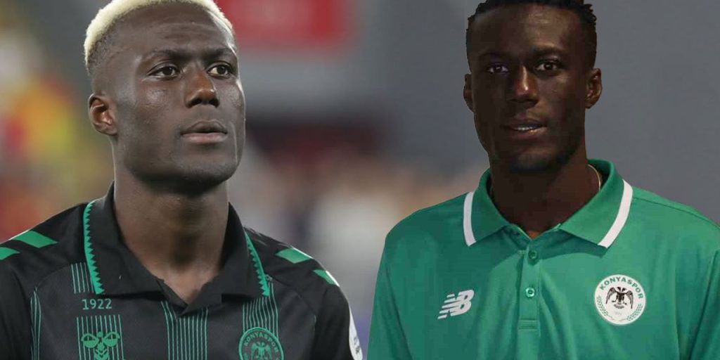 Giocatore di calcio senegalese coinvolto in scandalo scommesse: Alassane Ndao tra i 1024 calciatori indagati