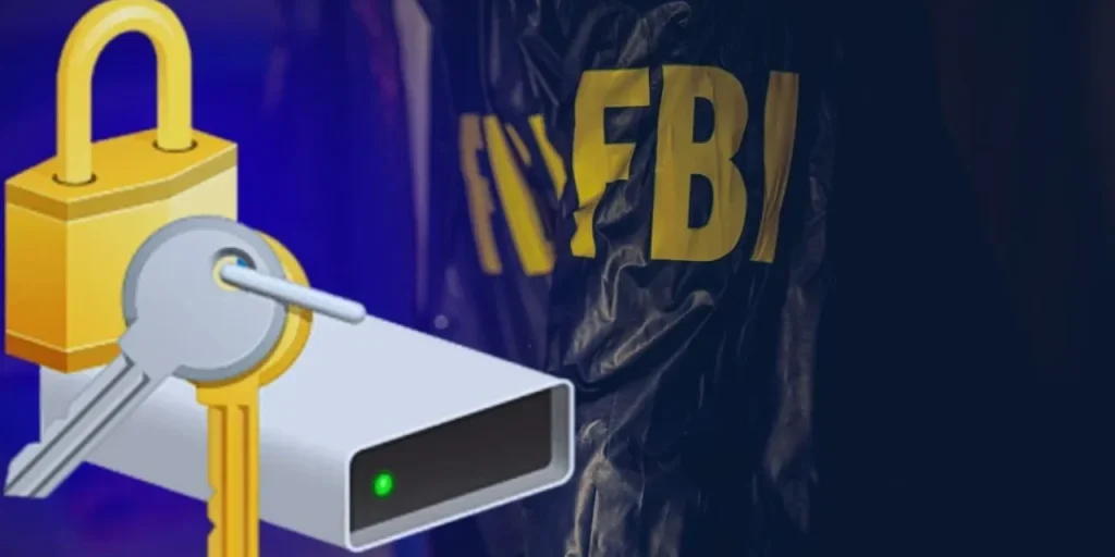 Microsoft ha fornito le chiavi di recupero BitLocker al FBI su richiesta legale