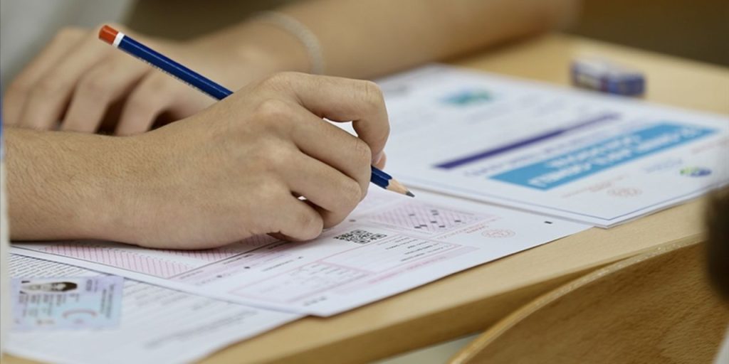 L'ÖSYM Smentisce le Accuse di Fuga di Dati sulla YKS: Tutela della Sicurezza e Integrità dei Dati dei Candidati