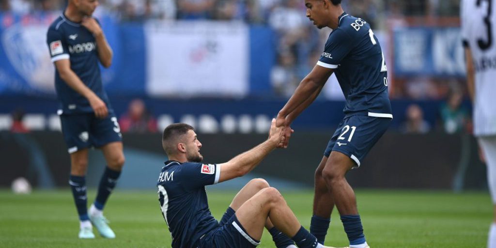 VfL Bochum in pericolo: minaccia la perdita di un elemento chiave