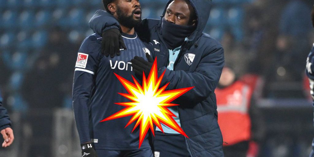 VfL Bochum chiude definitivamente un progetto.