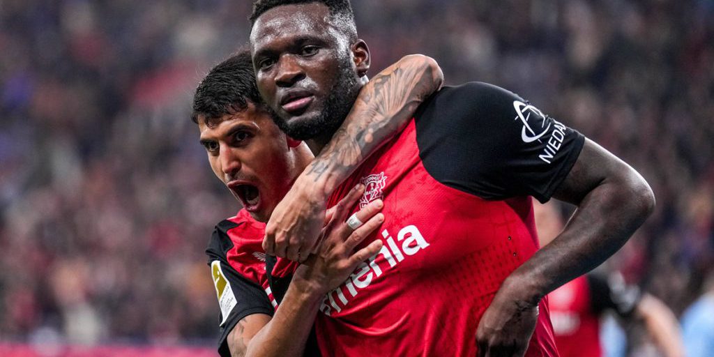 Bayer Leverkusen: l'ex campione si trova di fronte a una decisione cruciale