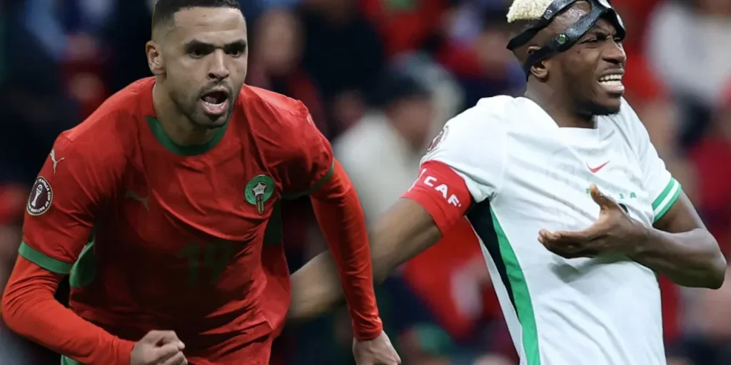 Marocco vince la semifinale contro Nigeria ai rigori e si qualifica per la finale contro il Senegal