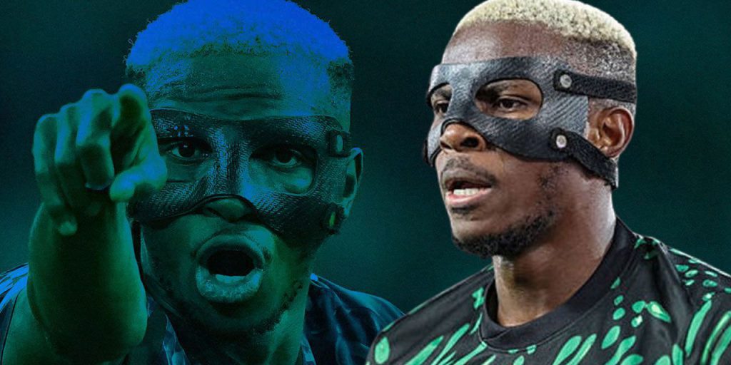 La Sfida della Coppa del Mondo 2026: Gabon e Nijerya si Affrontano con una Dichiarazione Provocatoria