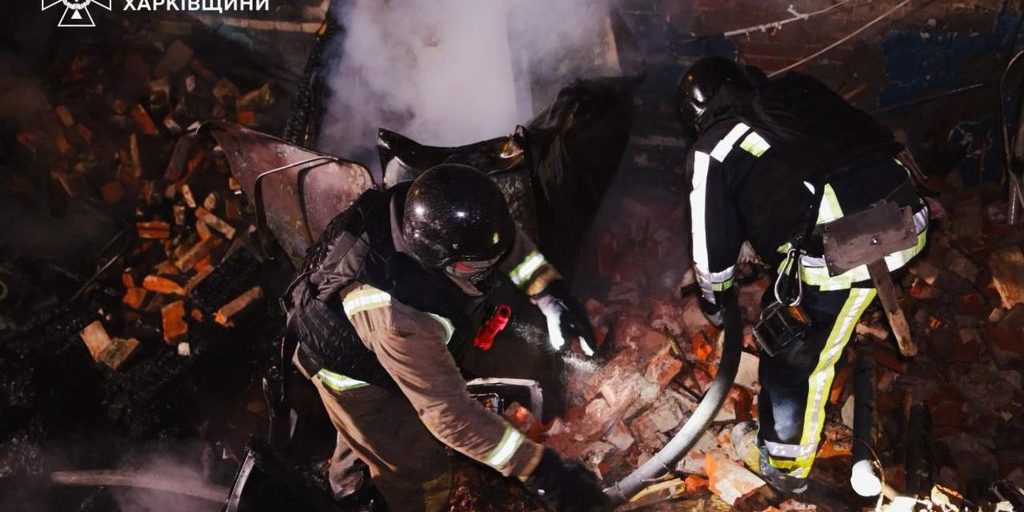 Ucraina sotto attacco: raid russo su Kiev, almeno 2 vittime e infrastrutture energetiche colpite