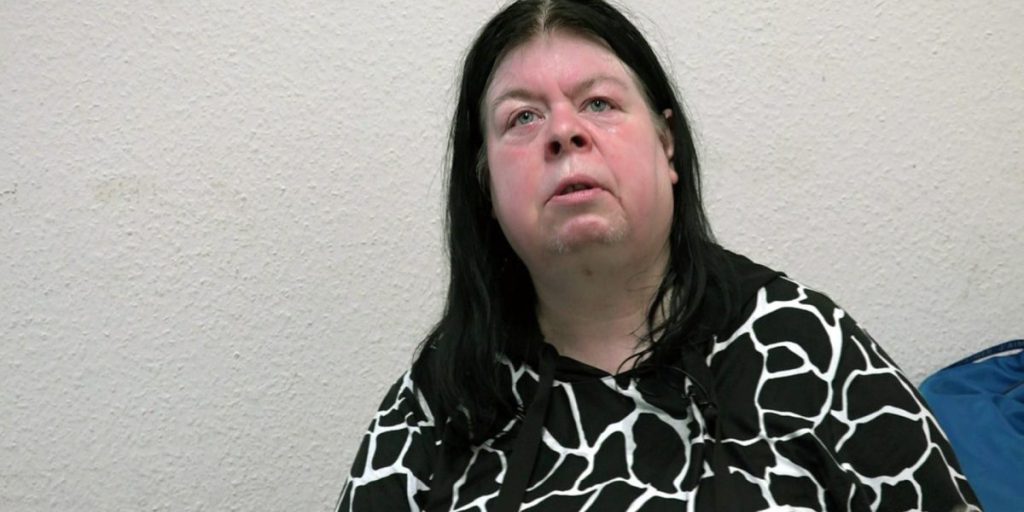 Una donna tedesca che riceve il Bürgergeld condivide la sua storia di speranza e risparmio