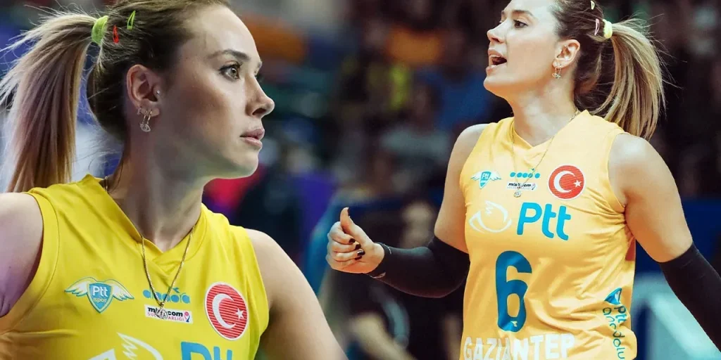 19 arresti in indagine sulle droghe tra figure pubbliche, tra cui la pallavolista Derya Çayırgan