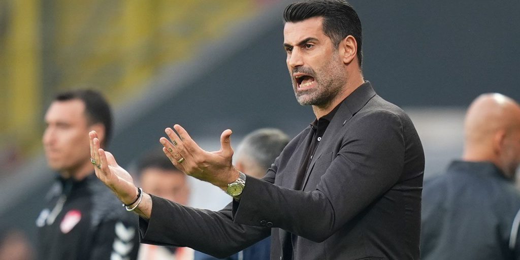 Göztepe sconfigge il Gençlerbirliği all'esordio di Volkan Demirel nella Trendyol Süper Lig