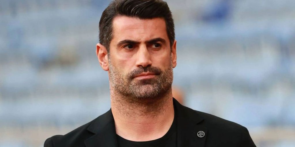 Il Ritorno di Volkan Demirel nella Süper Lig: Una Nuova Sfida per il Kayserispor