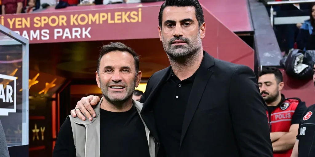 Volkan Demirel lamenta la perdita di tre punti dopo la sconfitta 3‑2 di Gençlerbirliği