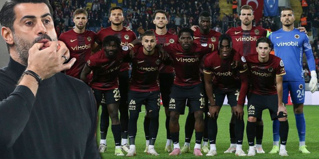 La scelta tattica di Volkan Demirel: Ricardo Velho titolare per motivi contrattuali nella vittoria del Gençlerbirliği contro il RAMS Başakşehir