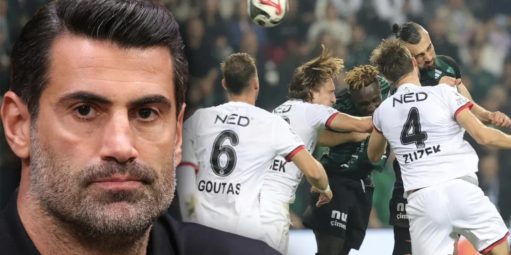 Volkan Demirel: sconfitta 1‑0 e chiarimenti sui trasferimenti