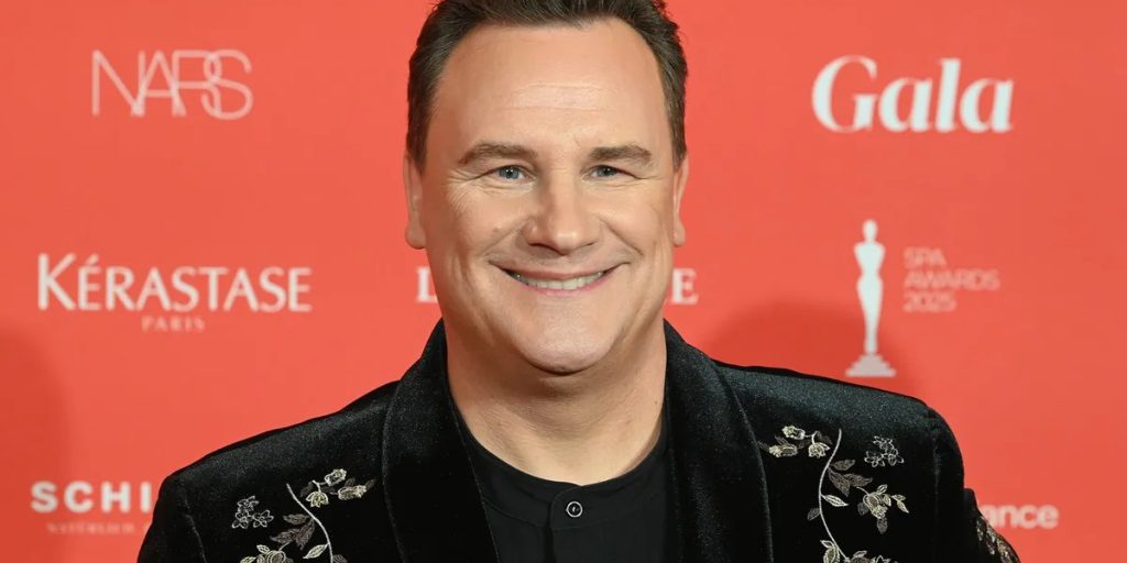 Vox-Star Guido Maria Kretschmer wagt ein neues Abenteuer – „Passt einfach gut zu mir“