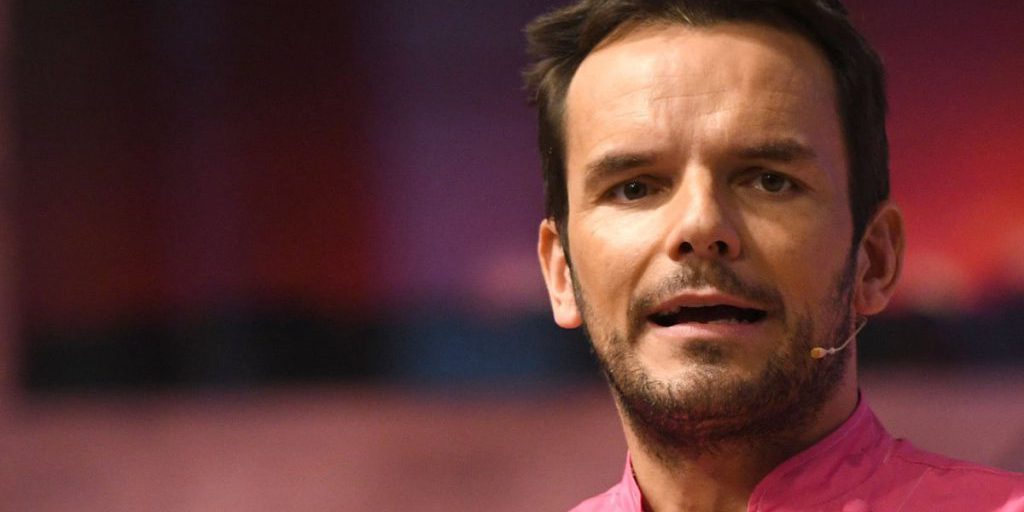 La storia toccante di Steffen Henssler: come la perdita della madre a 9 anni ha segnato la sua vita