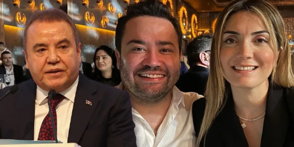 Muhittin Böcek processato per 26 reati, 428 milioni di lira confessi al tesoro