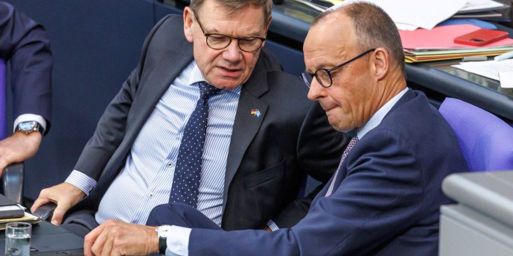 Spaccatura nella CDU: la questione siriana e le possibili conseguenze per i rifugiati