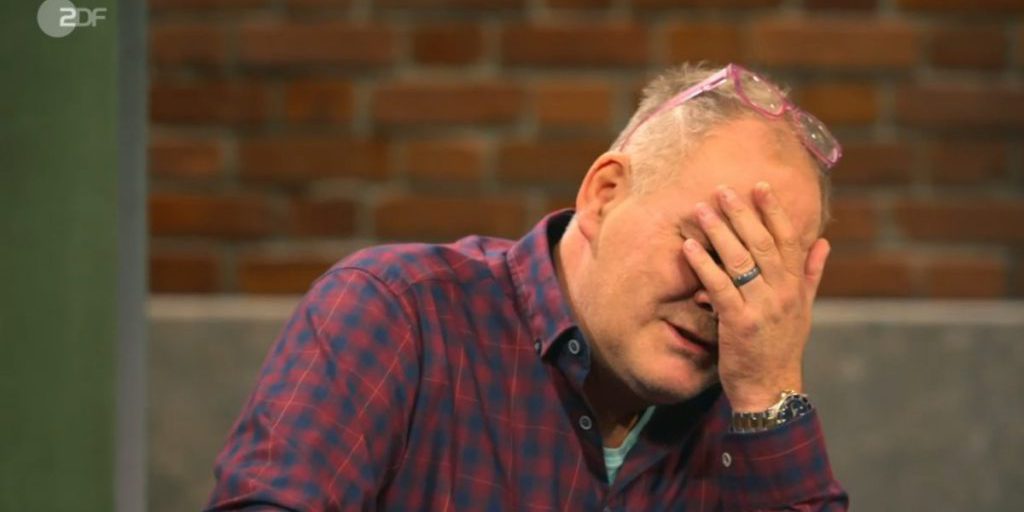 Waldi costretto a pagare per un acquisto non voluto su Bares für Rares