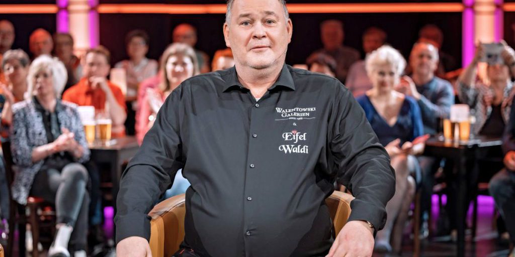 Walter Lehnertz: vita privata, partner e passioni artistiche