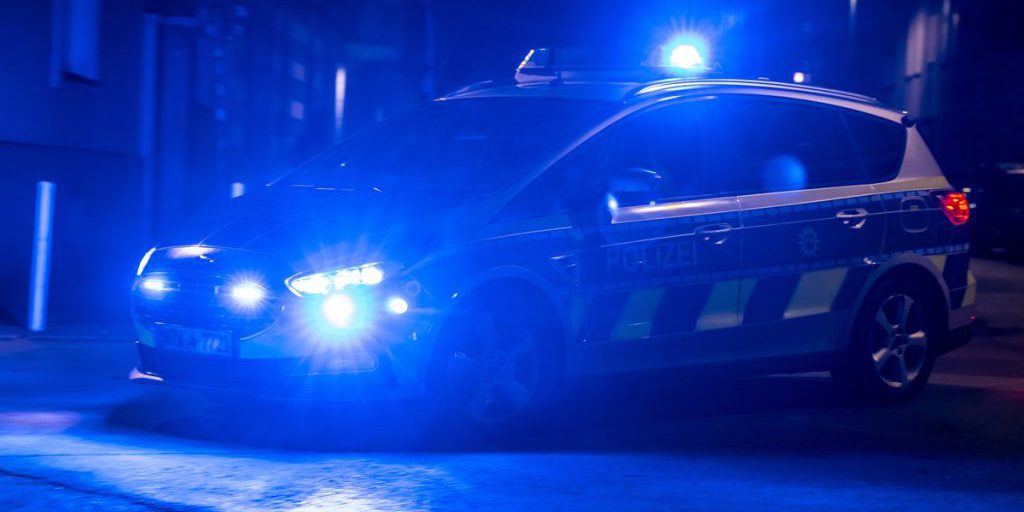 Attacco con machete a Waltrop: intervento rapido del SEK