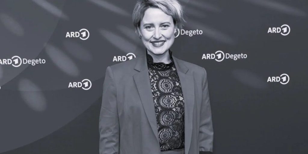 Trauriger Abschied von Wanda Perdelwitz – SO ehrt die TV-Landschaft die Schauspielerin