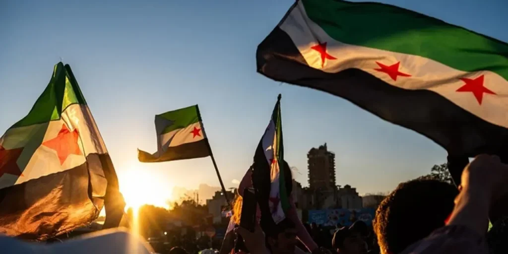 Gli Stati Uniti pianificano la revoca delle sanzioni contro la Siria entro il 2026
