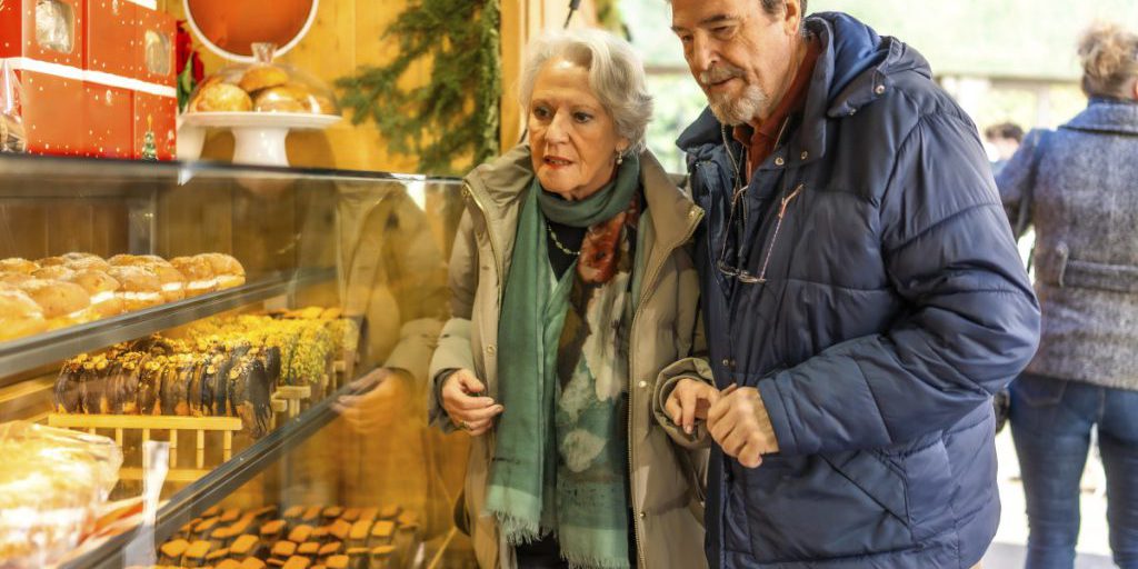 Orari delle panetterie in NRW durante il periodo natalizio