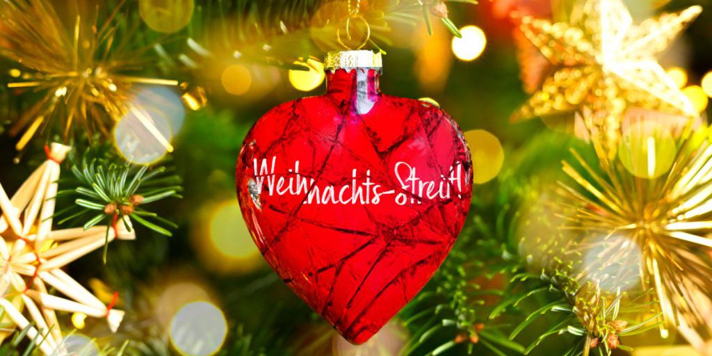 Lo stress natalizio: l’esperto della Renania Settentrionale‑Vestfalia lo chiama l’evento più grave