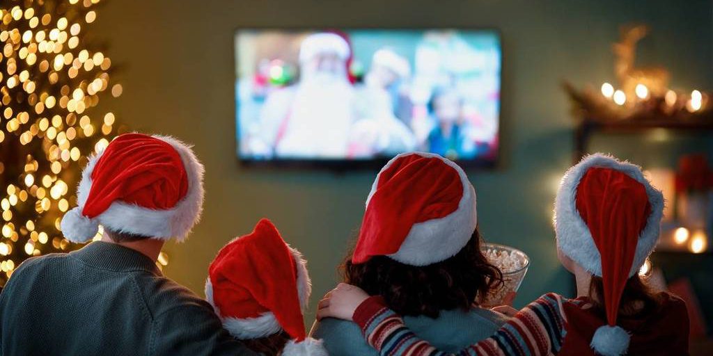 ZDF presenta un film rilassante per la serata del 2° giorno di Natale