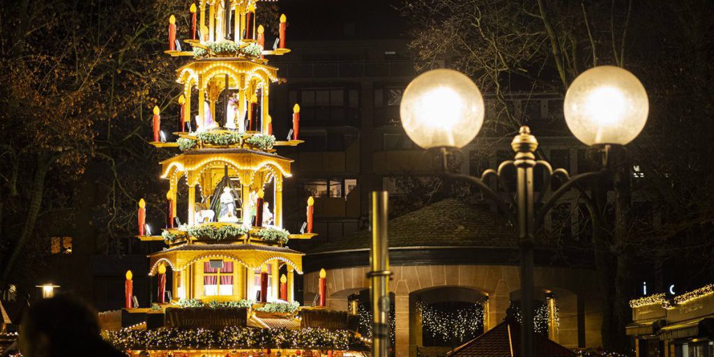 Proposta di rinominare il mercato di Natale in “Genussmarkt” provoca reazioni negative